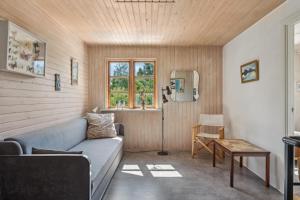 Cozy Two-Storey Holiday Home In Peaceful Nature Close To Kolind And Top Attractions In Djursland