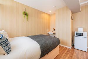 Komorebi Asakusa A3 Cozy 4P Stay The 77 House Tokyo