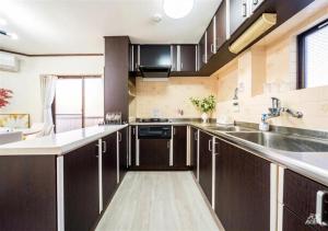 8min to Keisei Hikifune Entire House Sleeps12