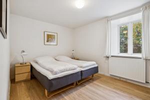 Holiday Home Røndegaard - West Wing