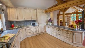 Ferienwohnung AlpenGold