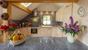 Ferienwohnung AlpenGold