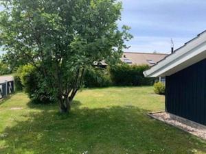 Lovely Holiday Home At Kongsmark Strand