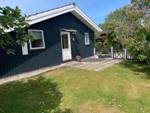 Lovely Holiday Home At Kongsmark Strand