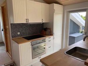 Lovely Holiday Home At Kongsmark Strand