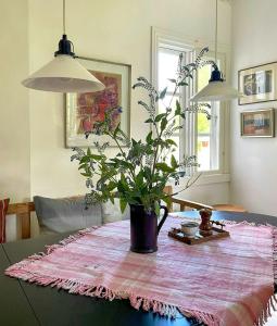 Authentic Småland Farmstead With Private Lake