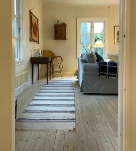 Authentic Småland Farmstead With Private Lake