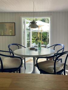 Peaceful Cottage Near Bjerge Sydstrand