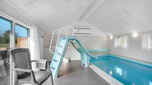 Villavilla 236 - Nr Lyngby Ved Løkken, Nordjyllan