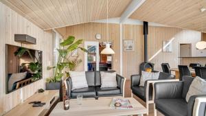 Villavilla 236 - Nr Lyngby Ved Løkken, Nordjyllan