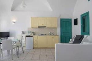 Great Santorini Villa Villa Thalasa Air Conditioning 3 Bedrooms
