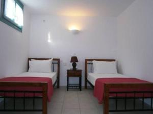 Great Santorini Villa Villa Thalasa Air Conditioning 3 Bedrooms