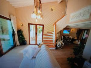 Porto Rotondo Villa SugiCacatu