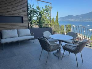 Luxury Apartments La Baia - Penthouse