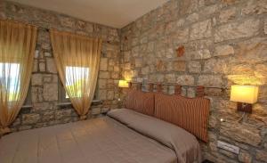 Executive Rhodes Villa Villa Luciana 3 Bedroom With Sea Views Pefkos
