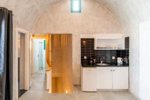 Great Santorini Villa Villa Anatoli Air Conditioning 1 Bedroom