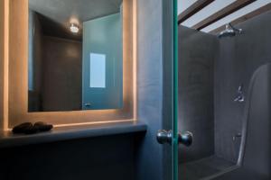 Luxury Santorini Villa Villa Deluxe Suite Private Pool Sea View