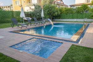 Villa Brown