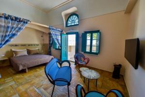 Beautiful Santorini Villa 2 Bedrooms Villa Elite Amazing Sea Views