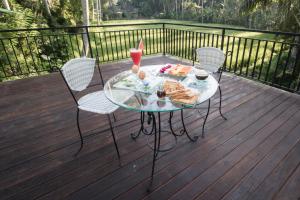 Junjungan Serenity Ubud Villa & Spa