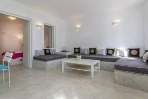 Great Santorini Villa Villa Coral Air Conditioning 1 Bedroom