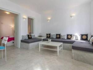 Great Santorini Villa Villa Coral Air Conditioning 1 Bedroom