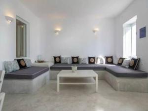 Great Santorini Villa Villa Coral Air Conditioning 1 Bedroom