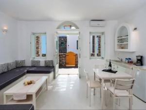 Great Santorini Villa Villa Coral Air Conditioning 1 Bedroom