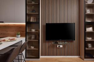 Alta Oliva 2 with private parking