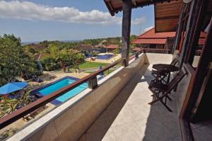 Tulamben Wreck Divers Resort & Restaurant