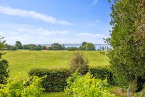 Holiday Home Røndegaard - Main House