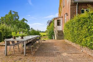 Holiday Home Røndegaard - Main House