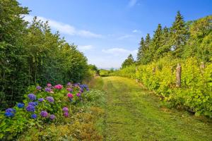 Holiday Home Røndegaard - Main House