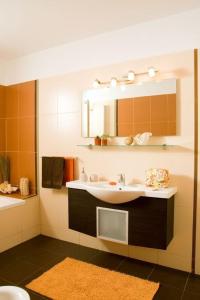 Executive Rhodes Villa 2 Bedroom 2 Bathroom Villa Pefkos