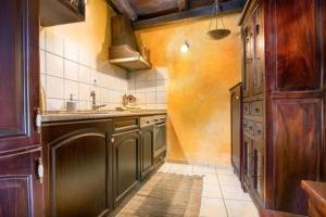 Traditional Crete Villa Villa Blue Mantzourana Stunning Views 1 Bedroom