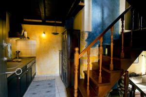 Traditional Crete Villa Villa Blue Mantzourana Stunning Views 1 Bedroom