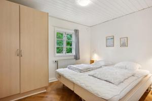 Cosy Holiday Home With Outdoor Hot Tub And Scenic Surroundings In Ebeltoft