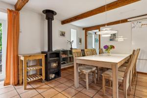 Holiday Home Røndegaard - East Wing