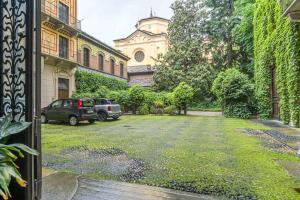 Oasi in corso Vittorio