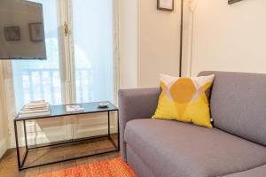 Oasi in corso Vittorio