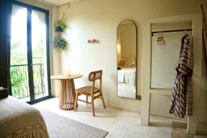 Djati Retreat Pandawa