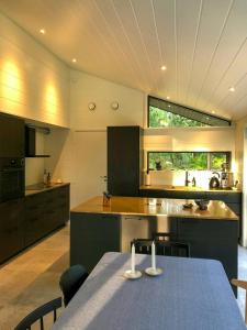 Modern Holiday Home Near Ellinge Beach