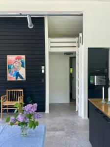 Modern Holiday Home Near Ellinge Beach