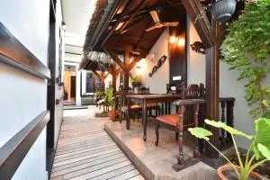 Holiday Haven Ukulhas - Bodufolhudhoo