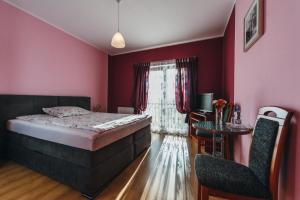 Standard King Room room in Willa Promyk