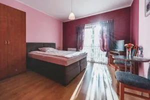 Willa Promyk - 格但斯克普鲁什奇