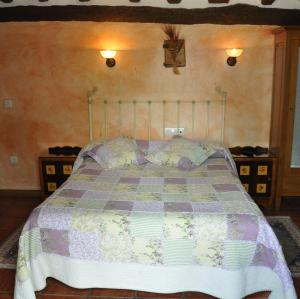 Hotel Rural Verdeancho