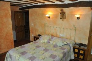 Hotel Rural Verdeancho