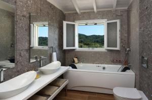 Super Luxury Corfu Villa Villa Vozos Private Pool
