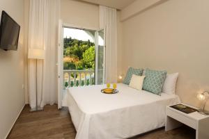 Super Luxury Corfu Villa Villa Vozos Private Pool